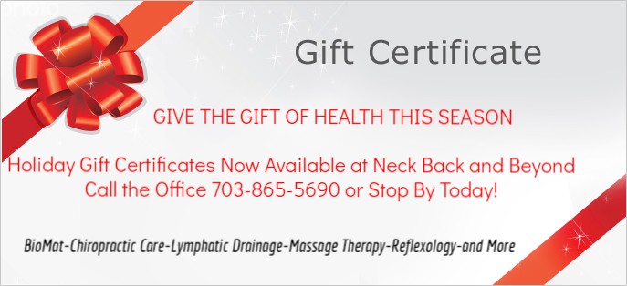 image - for a gift certificate call the office